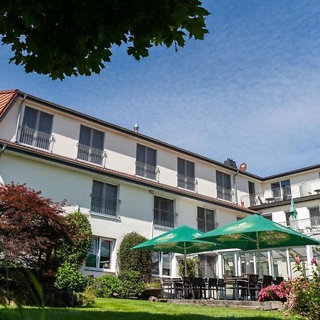 Hotel Garni Zur Alten Post Лембрух Екстериор снимка